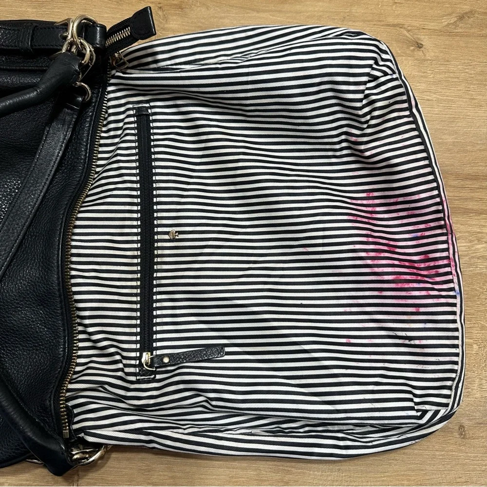kate spade soft pebbled